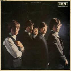 The Rolling Stones The Rolling Stones Vinyl LP USED