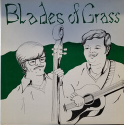 Blades Of Grass (2) Blades Of Grass Vinyl LP USED
