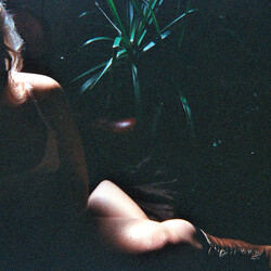 Elvis Depressedly New Alhambra Vinyl LP USED