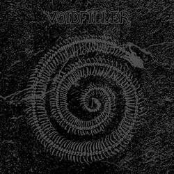 Voidfiller Voidfiller USED VINYL 12INCH 45 RPM ALBUM