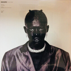 Desire Marea Desire Vinyl LP USED