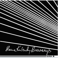 Hanna Kulenty Hanna Kulenty-Brewaeys Vinyl LP USED