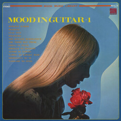 Midnight Sun Pops Orchestra / Joseph Mayer Mood In Guitar 1 Vinyl LP USED