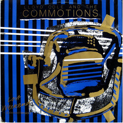 Lloyd Cole & The Commotions Lost Weekend (Extended Version) USED VINYL 12INCH 45 RPM SINGLE