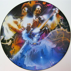 Brothers Johnson Blam Vinyl LP USED