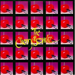 The Cherry Bombz Hot Girls In Love USED VINYL 12INCH 45 RPM SINGLE