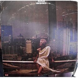 Alicia Bridges Alicia Bridges Vinyl LP USED