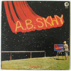 A. B. Skhy A. B. Skhy Vinyl LP USED