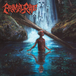 Primal Rite Dirge Of Escapism Vinyl LP USED