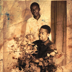 Kiko Kids Jazz Tanganyika Na Uhuru Vinyl LP USED