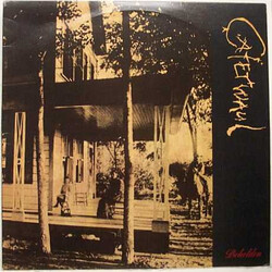 Caterwaul Beholden USED VINYL 12INCH EP