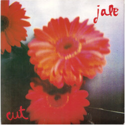 Jale Cut USED VINYL 7INCH 45 RPM SINGLE