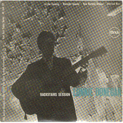 Lonnie Donegan's Skiffle Group Backstairs Session USED VINYL 7INCH 45 RPM EP