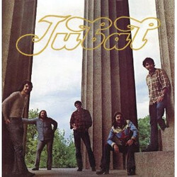 Jubal (3) Jubal Vinyl LP USED