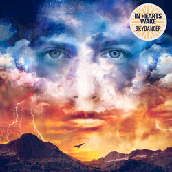 In Hearts Wake Skydancer Vinyl LP USED