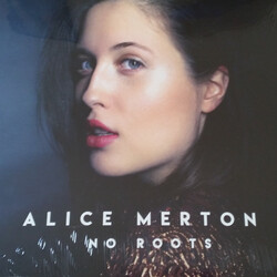 Alice Merton No Roots USED VINYL 12INCH 45 RPM EP