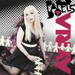 Ayria Paper Dolls Multi Vinyl LP/CD USED