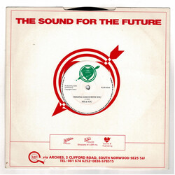 Me And You I Wanna Dance With You Vinyl 12" USED