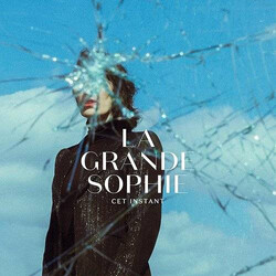 La Grande Sophie Cet Instant Vinyl LP USED