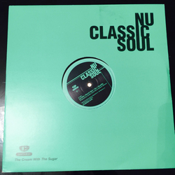 Lynden David Hall / G Nation Do I Qualify / Feel The Need Vinyl 12" USED