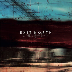 Exit North Let Their Hearts Desire USED VINYL 12INCH 45 RPM SINGLE