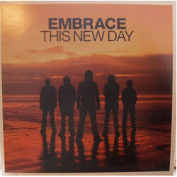 Embrace This New Day Vinyl LP USED