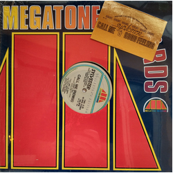 Sylvester Call Me (Remix) / Good Feelin' Vinyl 12" USED