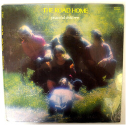 The Road Home Peaceful Children Vinyl LP USED