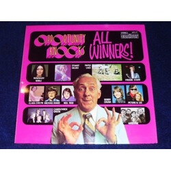 Various Opportunity Knocks - All Winners Vinyl LP USED