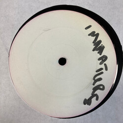 Mystic Matt Stay The Night USED VINYL 12INCH WHITE LABEL