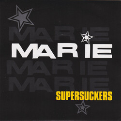 Supersuckers Marie USED VINYL 7INCH SINGLE