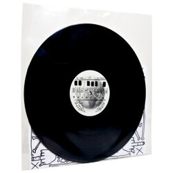 DJ Ape / DJ Oa$is Sleng Again USED VINYL 12INCH 33 S RPM LIMITED EDITION SPECIAL CUT
