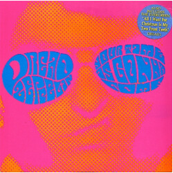 Dread Zeppelin Your Time Is Gonna Come USED VINYL 7INCH 45 RPM SINGLE STEREO