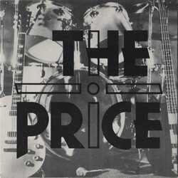 The Price Between The Lies / So What About Love? USED VINYL 7INCH 45 RPM