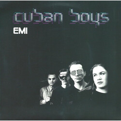 Cuban Boys EMI USED VINYL 7INCH