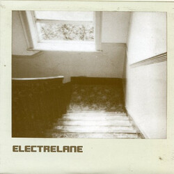 Electrelane Le Song USED VINYL 7INCH SINGLE