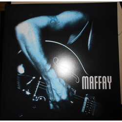 Peter Maffay Sechsundneunzig Vinyl LP USED