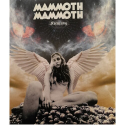 Mammoth Mammoth Kreuzung Vinyl LP USED