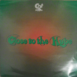 C2T Hype Close To The Hype Vinyl 12" USED