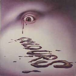 Stone (9) Colours Vinyl LP USED