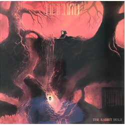 The Great Discord The Rabbit Hole Vinyl LP USED