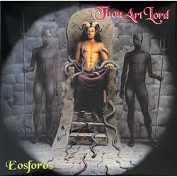 Thou Art Lord Eosforos Vinyl LP USED