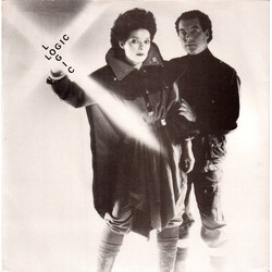 Logic (22) Hi.Ho. Hi.Ho. USED VINYL 7INCH
