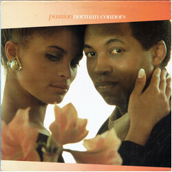 Norman Connors Passion Vinyl LP USED