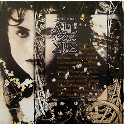 All About Eve In The Clouds Vinyl 7" USED