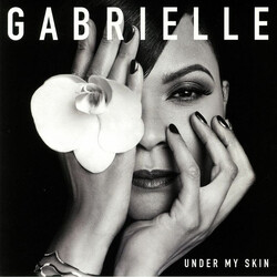 Gabrielle Under My Skin Vinyl LP USED