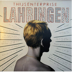 Thijsenterprise Lahringen Vinyl LP USED