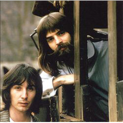 Loggins And Messina Mother Lode Vinyl LP USED