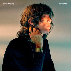 Lost Animal You Yang Vinyl LP USED
