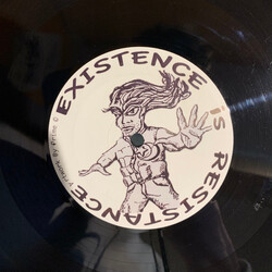 Persian We Should Shout EP (House Mix) USED VINYL 12INCH